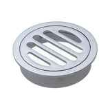 Fienza Round Floor Waste Grate 75Mm Outlet Wastes