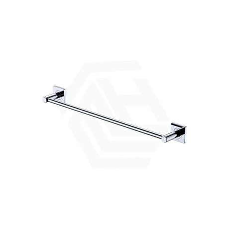 Fienza Sansa 600/900mm Single Towel Rail, Chrome