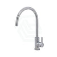 Fienza Sansa Chrome Sink Mixer 360 Swivel Solid Brass Mixers