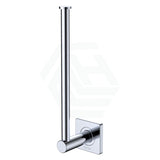 Fienza Sansa Hand Towel Rail/Roll Holder Chrome