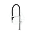 Fienza Sansa Pull Down Sink Mixer Chrome Mixers