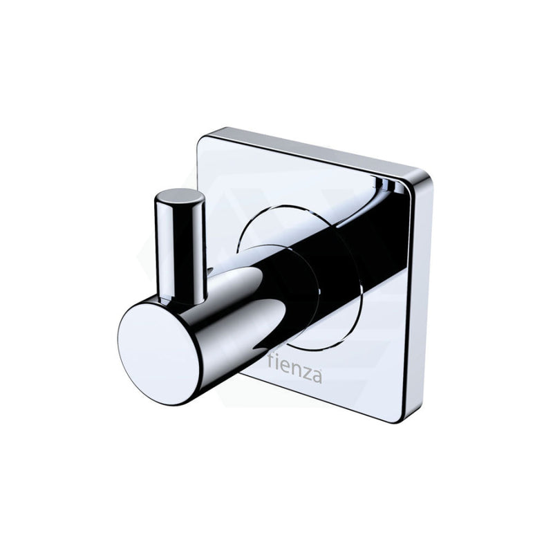 Fienza Sansa Robe Hook, Chrome