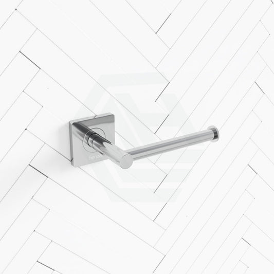 Fienza Sansa Roll Holder Chrome Toilet Paper Holders