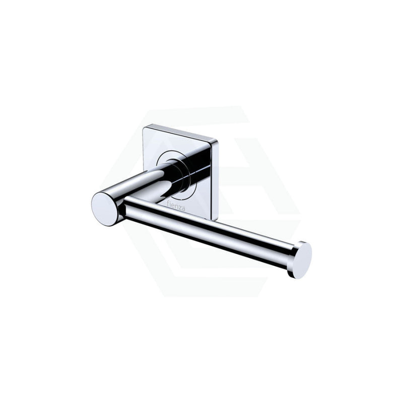 Fienza Sansa Roll Holder, Chrome