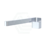 Fienza Tono Chrome Swivel Bath Outlet Wall Spouts