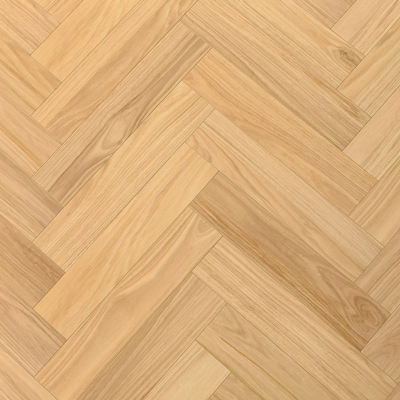 AquawoodPlus™ Waterproof Core Laminate Flooring Blackbutt Herringbone 12mm