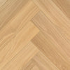 AquawoodPlus™ Waterproof Core Laminate Flooring Blackbutt Herringbone 12mm