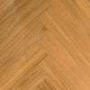 AquawoodPlus™ Waterproof Core Laminate Flooring Spotted Gum Herringbone 12mm