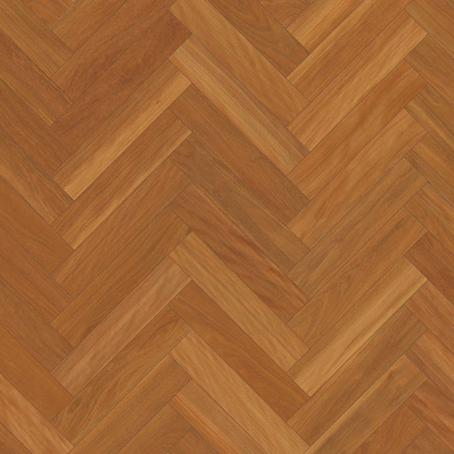 Aquawoodplus™ Waterproof Core Laminate Flooring Brushbox Herringbone 12Mm