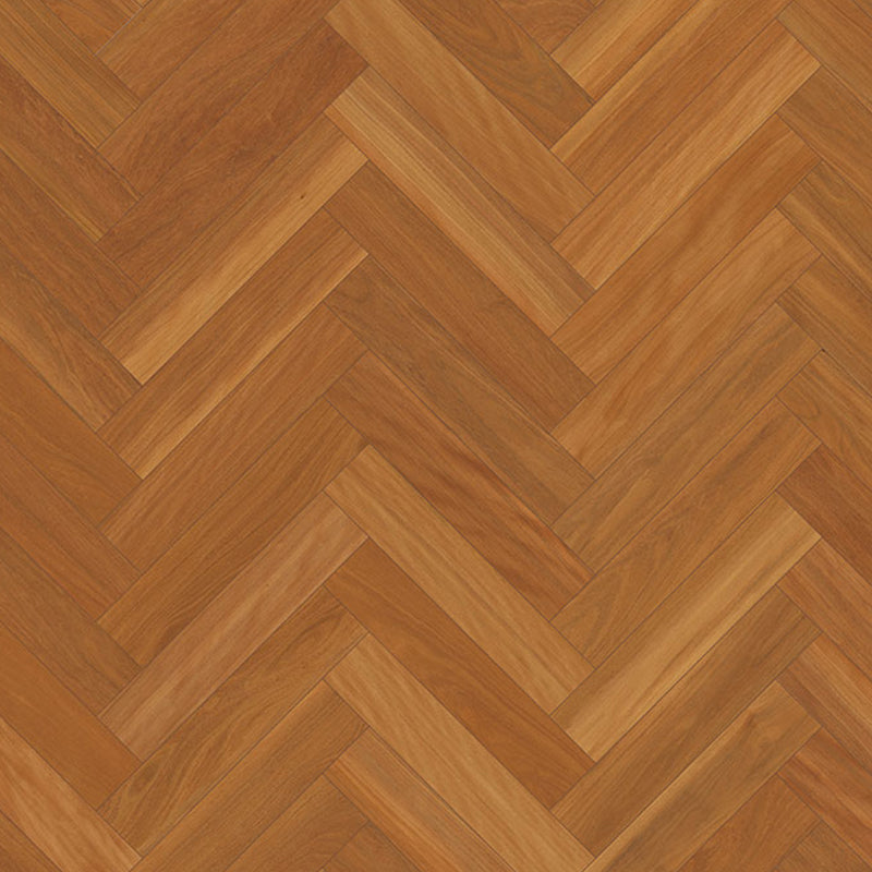 AquawoodPlus™ Waterproof Core Laminate Flooring Brushbox Herringbone 12mm