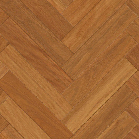 AquawoodPlus™ Waterproof Core Laminate Flooring Brushbox Herringbone 12mm