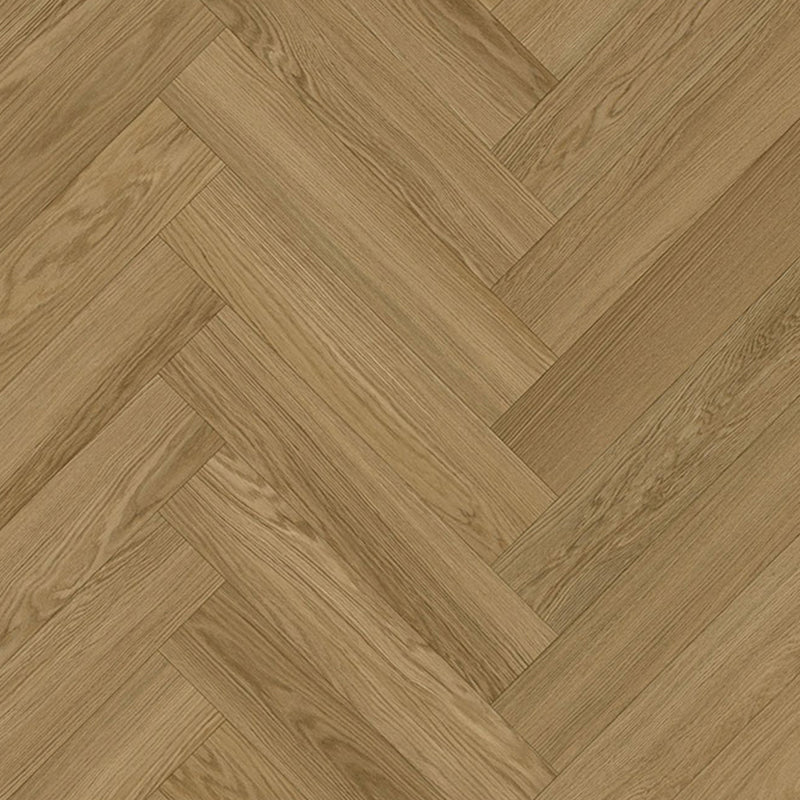 AquawoodPlus™ Waterproof Core Laminate Flooring Great Wall Herringbone 12mm