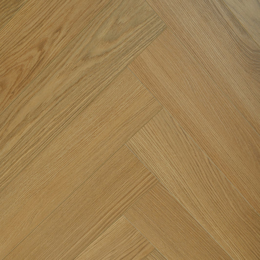 AquawoodPlus™ Waterproof Core Laminate Flooring Vienna Herringbone 12mm