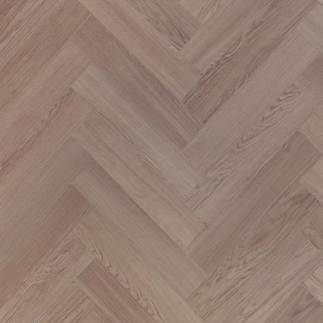 Aquawoodplus™ Waterproof Core Laminate Flooring Opera House Herringbone 12Mm