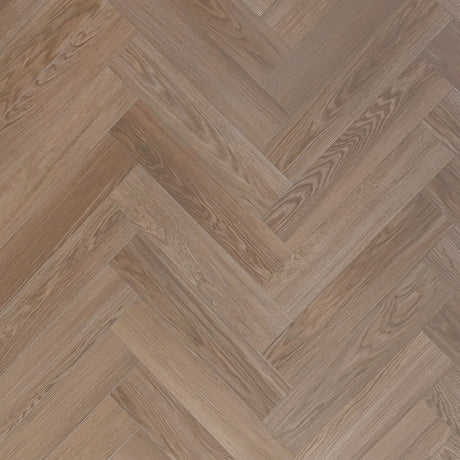 Aquawoodplus™ Waterproof Core Laminate Flooring Victoria Herringbone 12Mm