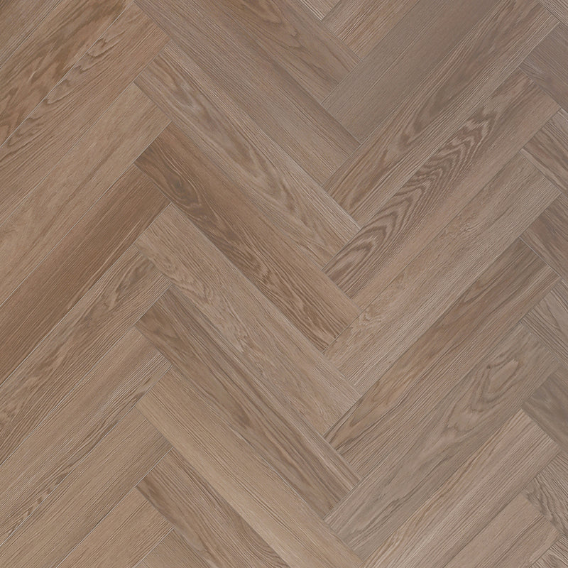 AquawoodPlus™ Waterproof Core Laminate Flooring Victoria Herringbone 12mm