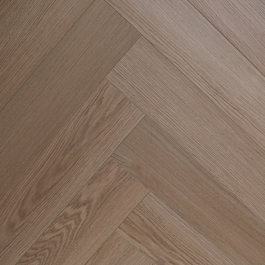 AquawoodPlus™ Waterproof Core Laminate Flooring Victoria Herringbone 12mm