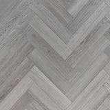 Aquawoodplus™ Waterproof Core Laminate Flooring Habour Bridge Herringbone 12Mm