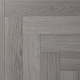 Aquawoodplus™ Waterproof Core Laminate Flooring Habour Bridge Herringbone 12Mm