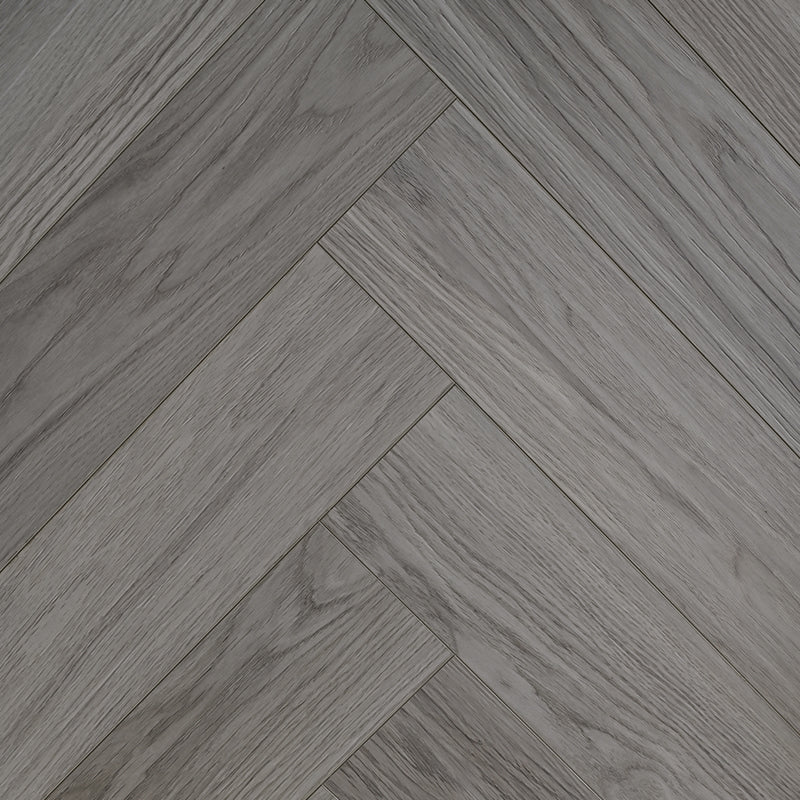 AquawoodPlus™ Waterproof Core Laminate Flooring Habour Bridge Herringbone 12mm