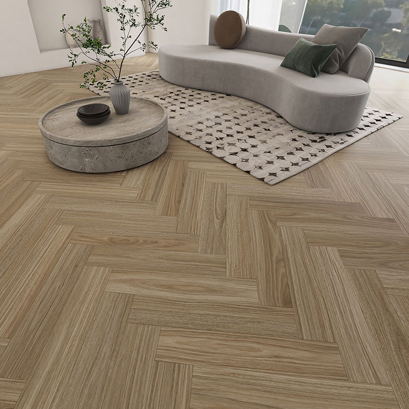 AquawoodPlus™ Waterproof Core Laminate Flooring Hollywood Herringbone 12mm