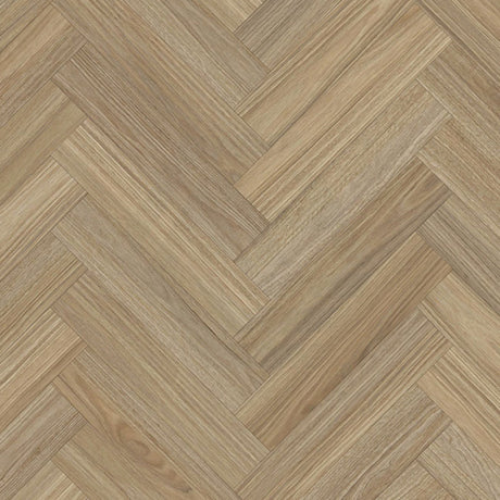 Aquawoodplus™ Waterproof Core Laminate Flooring Hollywood Herringbone 12Mm