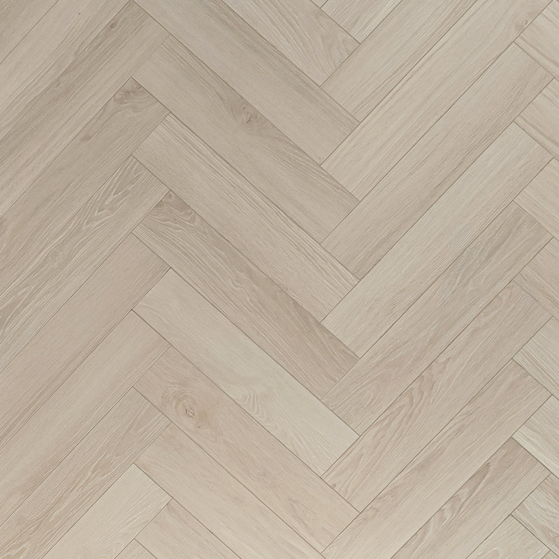 AquawoodPlus™ Waterproof Core Laminate Flooring Pisa Herringbone 12mm