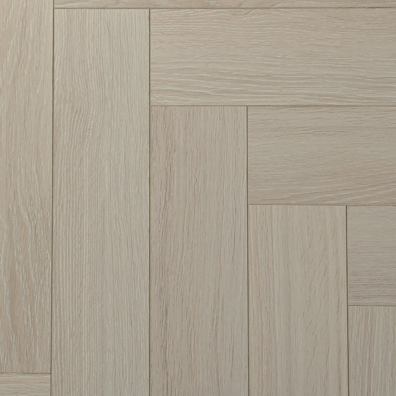 AquawoodPlus™ Waterproof Core Laminate Flooring Pisa Herringbone 12mm