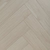 AquawoodPlus™ Waterproof Core Laminate Flooring Pisa Herringbone 12mm