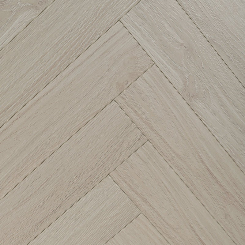 AquawoodPlus™ Waterproof Core Laminate Flooring Pisa Herringbone 12mm