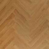 Aquawoodplus™ Waterproof Core Laminate Flooring Big Ben Herringbone 12Mm