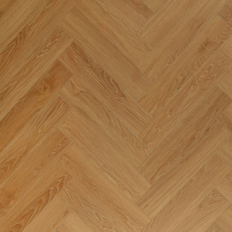 AquawoodPlus™ Waterproof Core Laminate Flooring Big Ben Herringbone 12mm