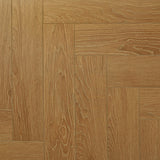 Aquawoodplus™ Waterproof Core Laminate Flooring Big Ben Herringbone 12Mm