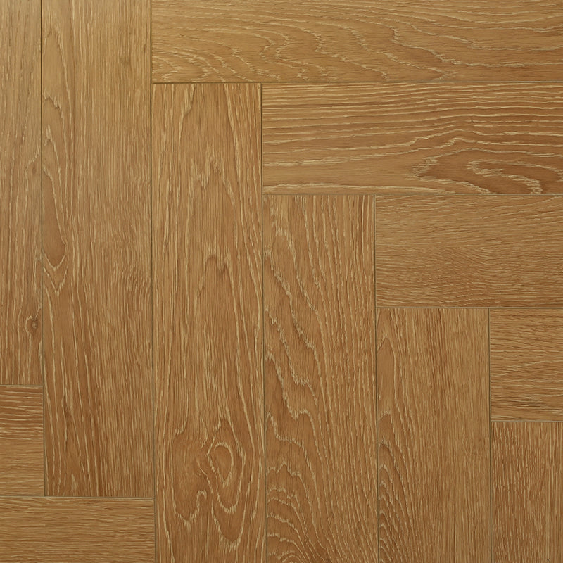 AquawoodPlus™ Waterproof Core Laminate Flooring Big Ben Herringbone 12mm