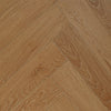 AquawoodPlus™ Waterproof Core Laminate Flooring Big Ben Herringbone 12mm