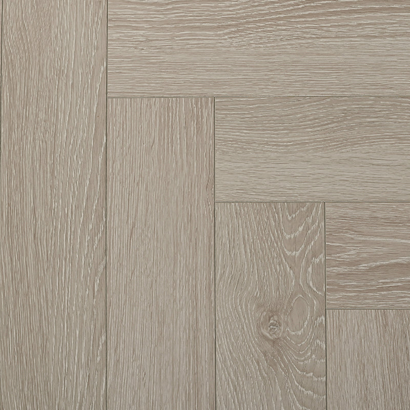 AquawoodPlus™ Waterproof Core Laminate Flooring Hawaii Herringbone 12mm