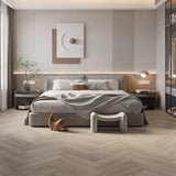 Aquawoodplus™ Waterproof Core Laminate Flooring Hawaii Herringbone 12Mm