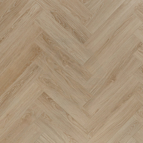 Aquawoodplus™ Waterproof Core Laminate Flooring Bondi Herringbone 12Mm