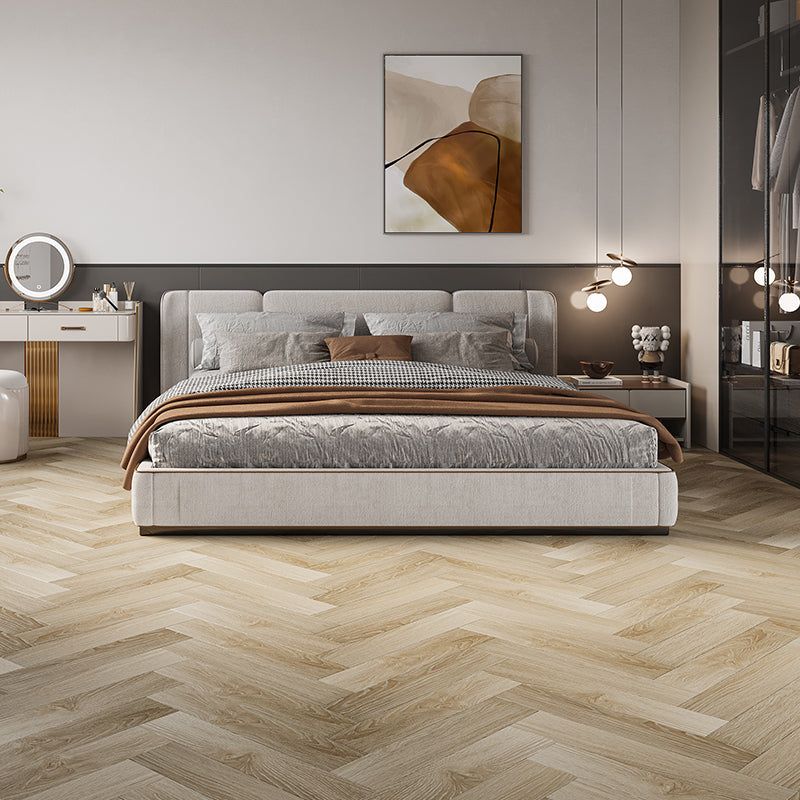 AquawoodPlus™ Waterproof Core Laminate Flooring Bondi Herringbone 12mm