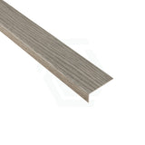 Flooring Aluminium L Shape Trim Large 2700Mm Variant Colour Available 5004