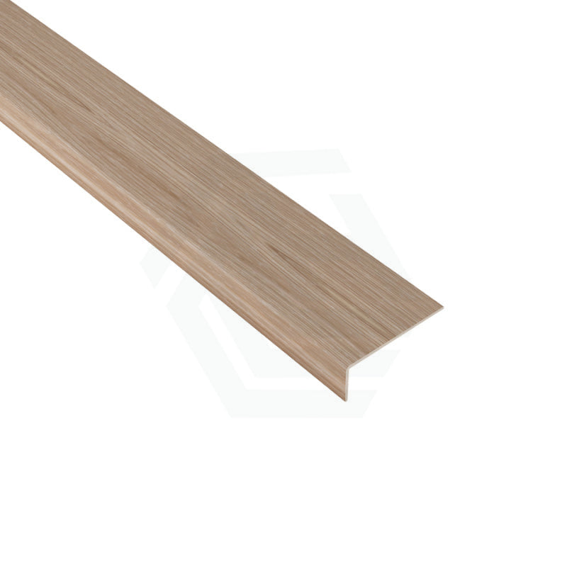 Flooring Aluminium L Shape Trim Large 2700Mm Variant Colour Available 5005