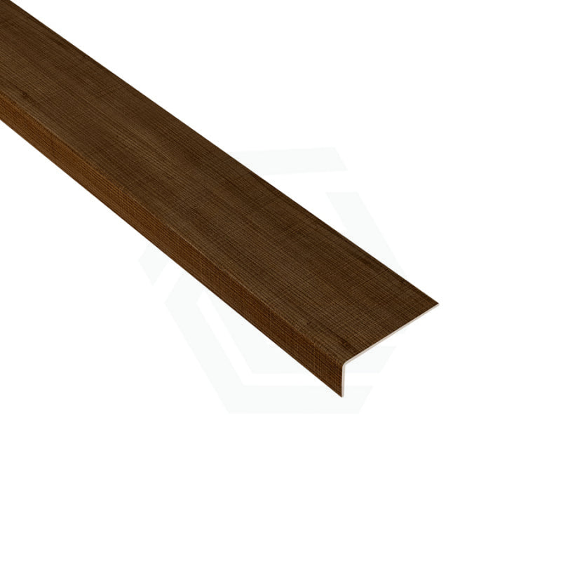 Flooring Aluminium L Shape Trim Large 2700Mm Variant Colour Available 5007