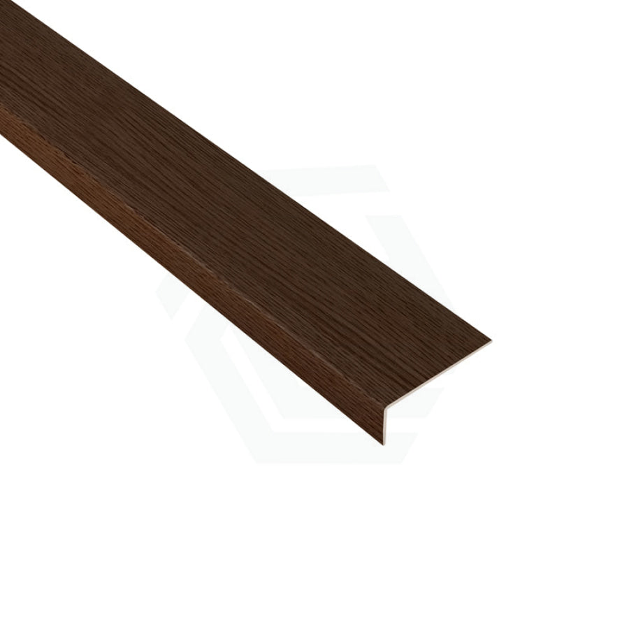 Flooring Aluminium L Shape Trim Large 2700Mm Variant Colour Available 5009