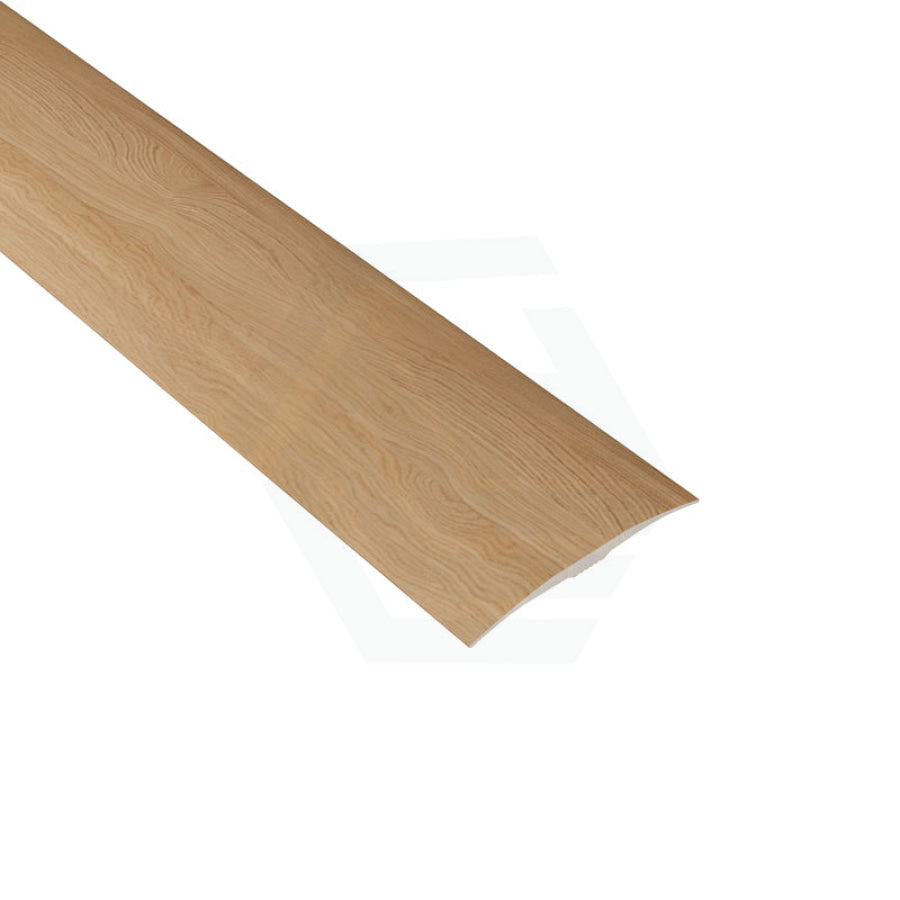 Flooring Aluminium Flat Cover Trim 2700Mm Variant Colour Available 5001