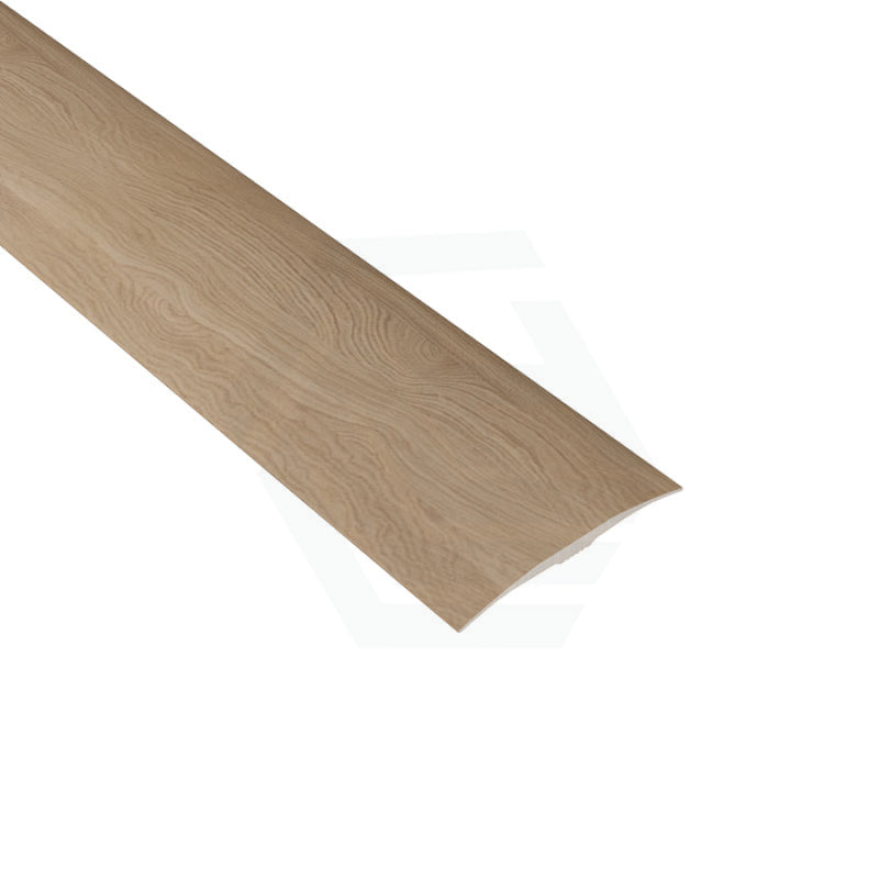 Flooring Aluminium Flat Cover Trim 2700Mm Variant Colour Available 5002