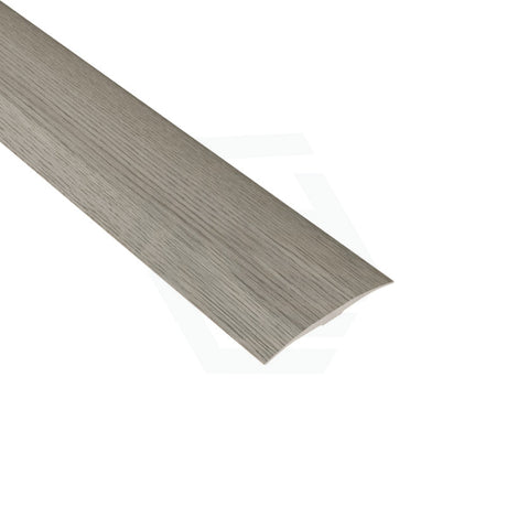 Flooring Aluminium Flat Cover Trim 2700Mm Variant Colour Available 5004