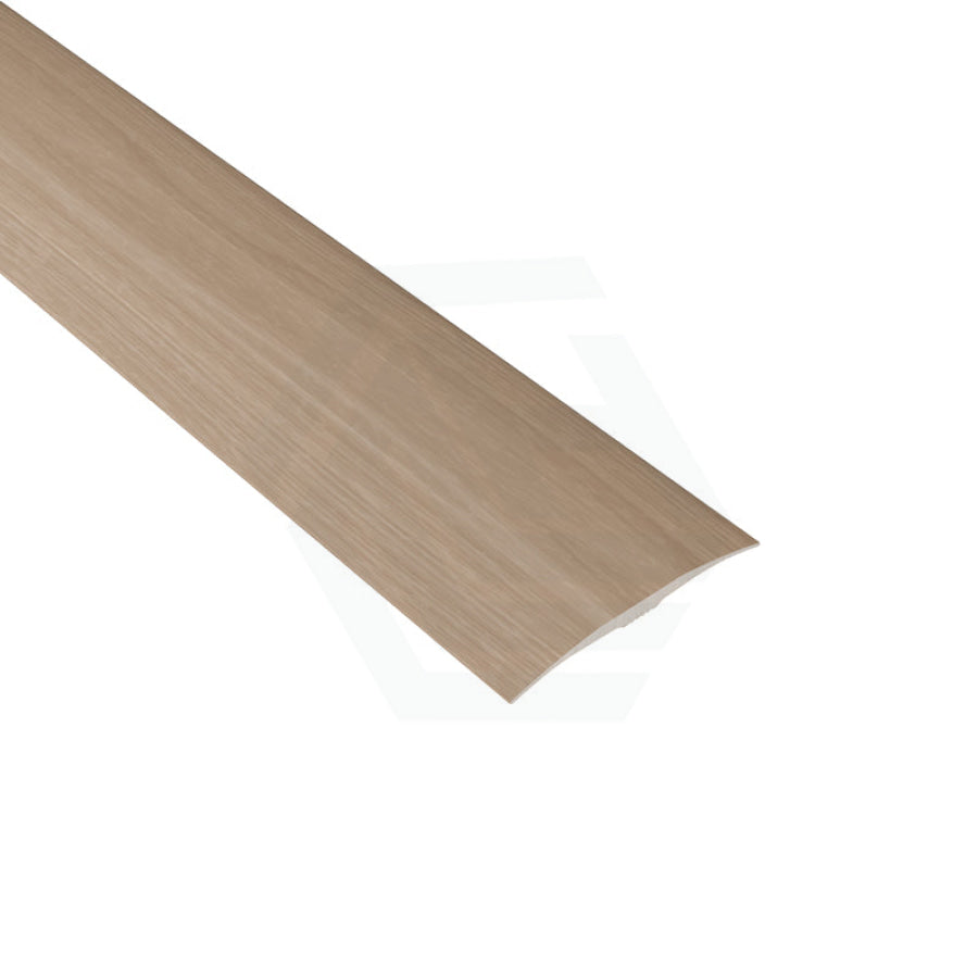 Flooring Aluminium Flat Cover Trim 2700Mm Variant Colour Available 5005