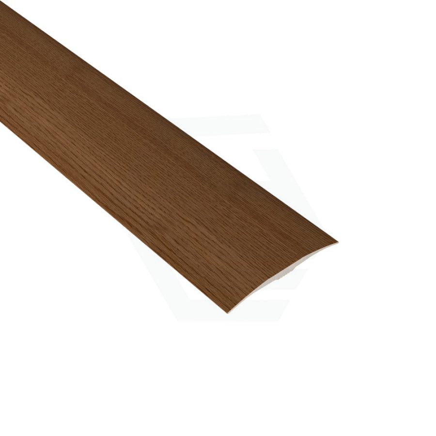 Flooring Aluminium Flat Cover Trim 2700Mm Variant Colour Available 5008