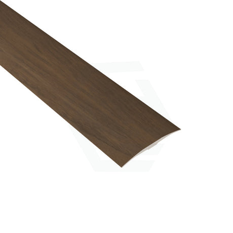 Flooring Aluminium Flat Cover Trim 2700Mm Variant Colour Available 8002