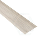 Flooring Aluminium Flat Cover Trim 2700Mm Variant Colour Available 8006